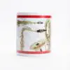 SaxQuartetCup-04 Sax Quartet Coffee Mug