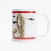 SaxQuartetCup-05 Sax Quartet Coffee Mug