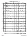 SAMPLE 1321-11 Janacek Sinfonietta Fanfare from Sinfonietta page 3 Fanfare from Sinfonietta Saxophone Choir