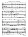 1189-5 MOZART Fantasia in F K594 -5 Fantasia In F, K. 549