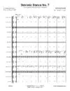Dvorak - Slavonic Dance No.7 - 00 score_Page_05 Slavonic Dance No. 7 | Dvořák | Saxophone Choir