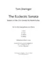 The Ecclectic Sonata | Eccles-Zinninger