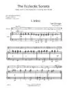 The Ecclectic Sonata | Eccles-Zinninger