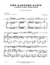 1229-1ob JOPLIN The Ragtime Dance OBOE SOLO with piano_Page_03 The Ragtime Dance | Oboe Solo