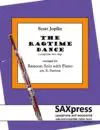 The Ragtime Dance Bassoon SOLO with piano_Page_01 The Ragtime Dance | Bassoon Solo