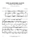 The Ragtime Dance CLARINET SOLO with piano_Page_03 The Ragtime Dance | Clarinet Solo
