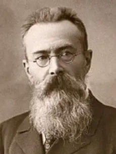 Flight of the Bumblebee by Rimsky-Korsakov, arranged for Saxophone Quartet SATB