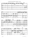 SAMPLE 1338-4 RIMSKY KORSAKOV Flight of the Bumblebee SAX QUARTET -00- SCORE_Page_06 Flight of the Bumblebee | Sax Quartet