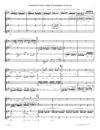 SAMPLE 1338-4 RIMSKY KORSAKOV Flight of the Bumblebee SAX QUARTET -00- SCORE_Page_07 Flight of the Bumblebee | Sax Quartet