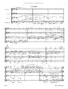 1390-4 SATIE Five Nocturnes SAMPLE 03 Five Nocturnes | SATB Sax Quartet