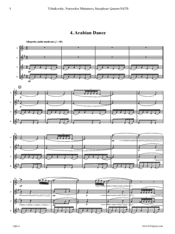 Nutcracker Miniatures