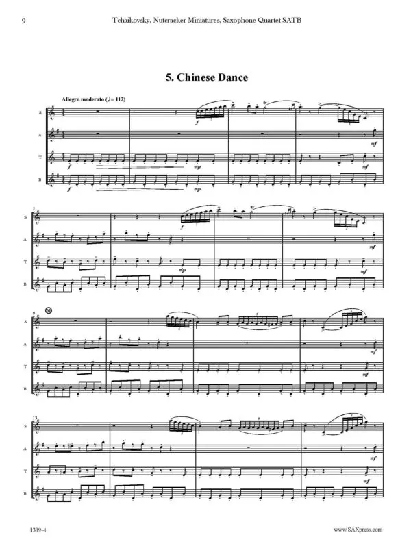 Nutcracker Miniatures