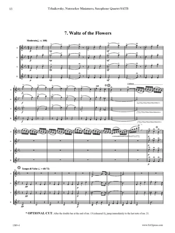 Nutcracker Miniatures