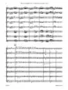 1379-8 MOZART Symphony 25 Movement 1 -00- SCORE sax octet_Page_02 Symphony 25, K183 | Allegro con brio | Mozart | Sax Octet