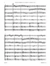 1379-8 MOZART Symphony 25 Movement 1 -00- SCORE sax octet_Page_04 Symphony 25, K183 | Allegro con brio | Mozart | Sax Octet