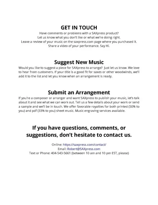 1392-4 GOUNOD Funeral March of a Marionette_Page_11 Funeral March of a Marionette | Gounod