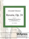 Reverie, Op. 24