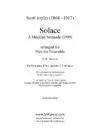1397-4 JOPLIN Solace -00- C Score_Page_03 Solace - A Mexican Serenade - Flexible Ensemble