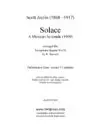 1397-4 JOPLIN Solace_Page_03 Solace - A Mexican Serenade - Saxophone Quartet