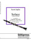 1397-4CL JOPLIN Solace_Page_01 Solace - A Mexican Serenade - Clarinet Quartet