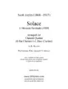 1397-4CL JOPLIN Solace_Page_03 Solace - A Mexican Serenade - Clarinet Quartet