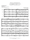1243-4sx SCHUMANN R - Scherzo and Intermezzo - 00 - Score - SAX QUARTET_Page_05 Scherzo and Intermezzo | Saxophone Quartet