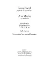 Ave Maria (Biebl)