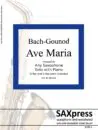 Ave Maria - Bach/Gounod