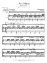 Ave Maria - Franz Schubert