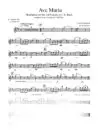 Ave Maria - Bach/Gounod