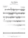 Ave Maria - Franz Schubert