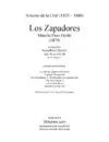 1404-4 - de la CRUZ - Los Zapadores Paso Doble - 00 - SCORE - sax quartet_Page_03 Los Zapadores | Marcha Paso Doble | Saxophone Quartet
