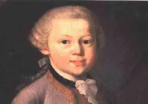 Divertimento in F Major K 213 by Wolfgang Amadeus Mozart, arranged for saxophone sextet