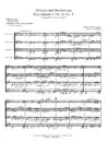 1243-4cl SCHUMANN R - Scherzo and Intermezzo - CLAR QUARTET_Page_05 Scherzo and Intermezzo | Clarinet Quartet