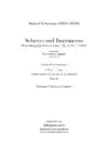 1243-4ww SCHUMANN R - Scherzo and Intermezzo - WW QUARTET_Page_03 Scherzo and Intermezzo | Woodwind Quartet