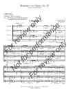 1228-4CL - O'NEILL - Romance and Gigue - SAMPLE -_Page_04 Romance and Gigue | Clarinet Quartet
