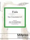 1392-2 - FIALA - Duo Concertante - sample -_Page_01 Duo Concertante in F