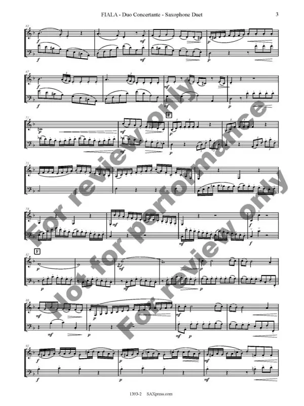 1392-2 - FIALA - Duo Concertante - sample -_Page_05 Duo Concertante in F