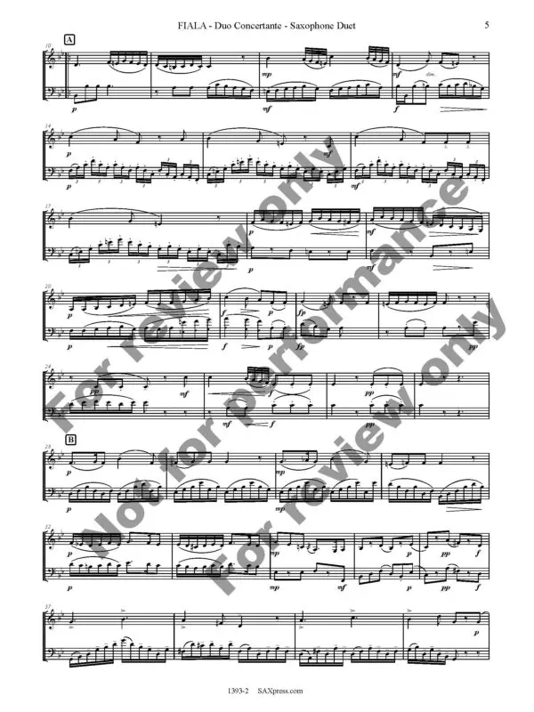 1392-2 - FIALA - Duo Concertante - sample -_Page_07 Duo Concertante in F