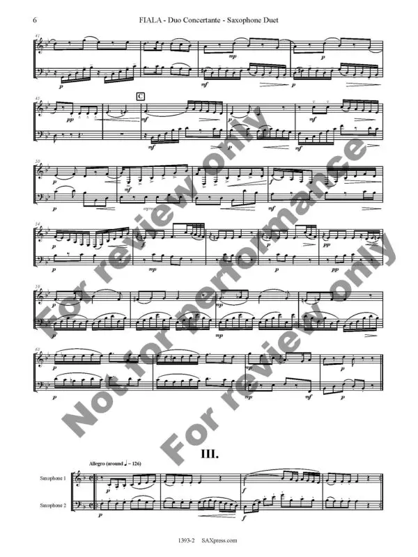 1392-2 - FIALA - Duo Concertante - sample -_Page_08 Duo Concertante in F