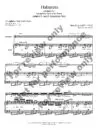 1299-1 - JEAN CRAS - Habanera - SCORE _Page_3 Habanera