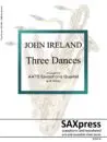 Three Dances