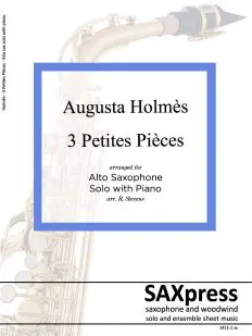 Three Little Pieces