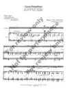 1414-1-YON-Gesu Bambino-00-any sax w piano_Page_3 Gesu Bambino - Any Sax Solo with Piano