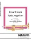 Panis Angelicus | Trumpet Solo