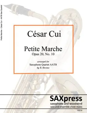 cover 1227-4 - CUI - Petite Marche Petite Marche