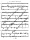 A Christmas Carol | Flute or Alto Flute Solo