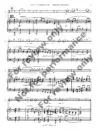 A Christmas Carol | Flute or Alto Flute Solo