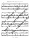 Panis Angelicus | Clarinet or Bass Clarinet Solo