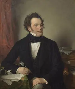 Franz Schubert 